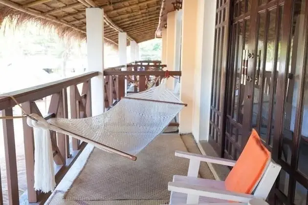 2nd Floor,Superior room with Balcony