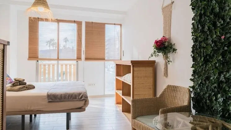 Tek Büyük Yataklı Oda, Deniz Manzaralı