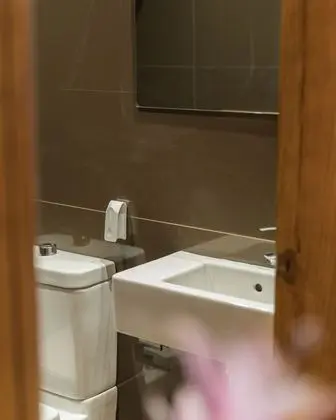 Tek Büyük Yataklı Oda, Deniz Manzaralı