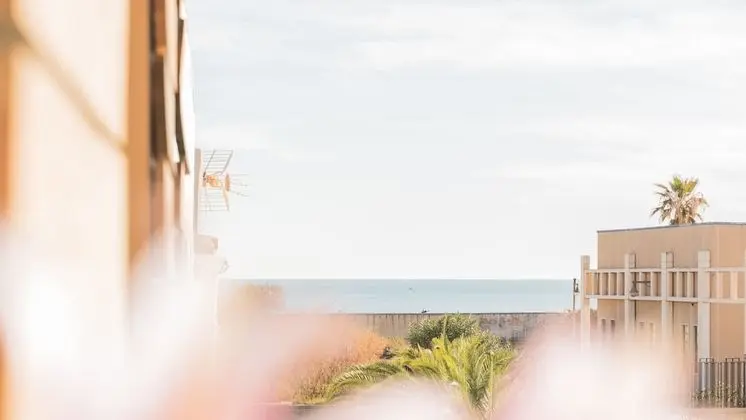 Tek Büyük Yataklı Oda, Deniz Manzaralı