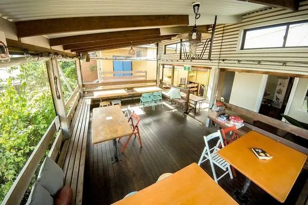 Basic Ortak Ranzalı Oda, Sadece kadınlar için