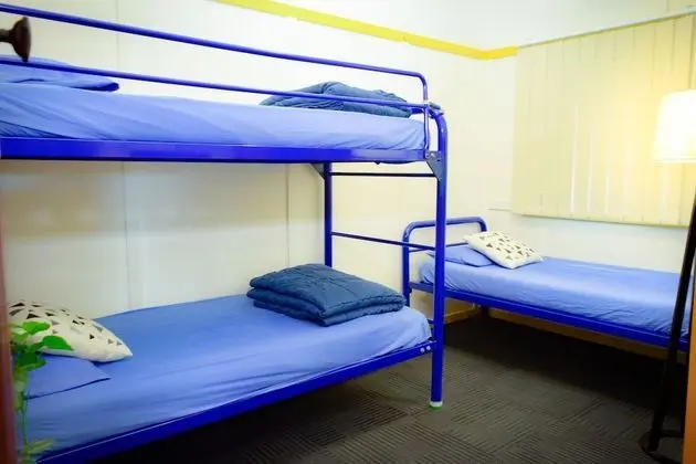 Basic Üç Kişilik Oda