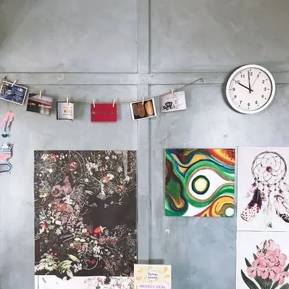 Basic Üç Kişilik Oda