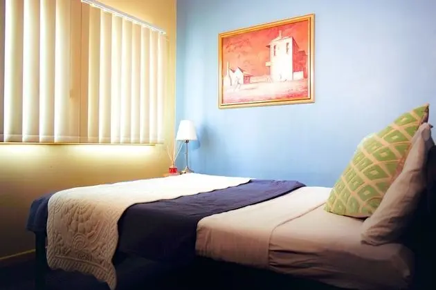 Standard Tek Büyük Yataklı Oda, Ortak Banyo