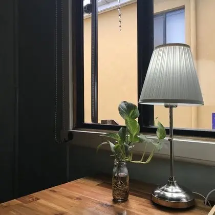 Standard Tek Büyük Yataklı Oda, Ortak Banyo