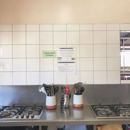 Standard Tek Büyük Yataklı Oda, Ortak Banyo