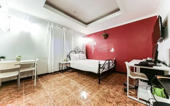 Oda (Standard Room)