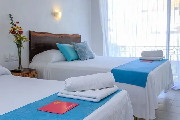 1 Çift ​​kişilik Yatak Deluxe