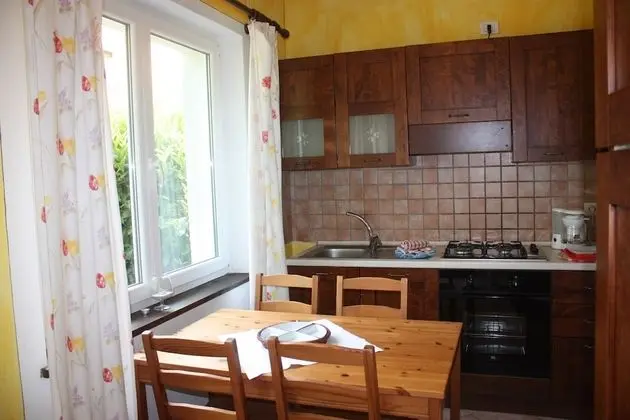 Dağ Evi, 1 Yatak Odası