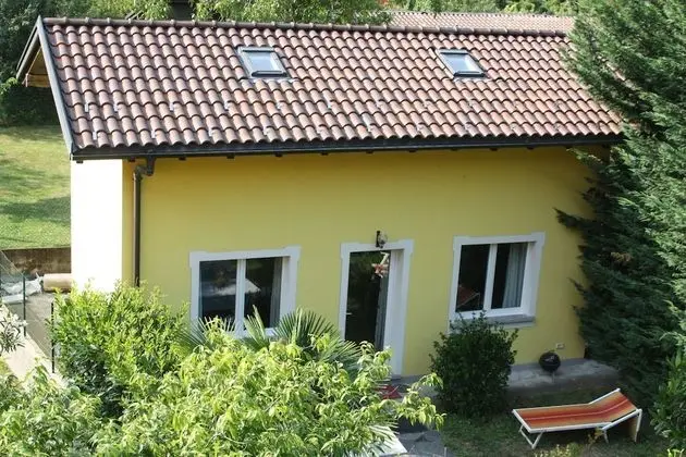Dağ Evi, 1 Yatak Odası