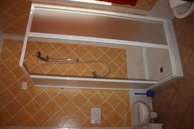 Dağ Evi, 1 Yatak Odası