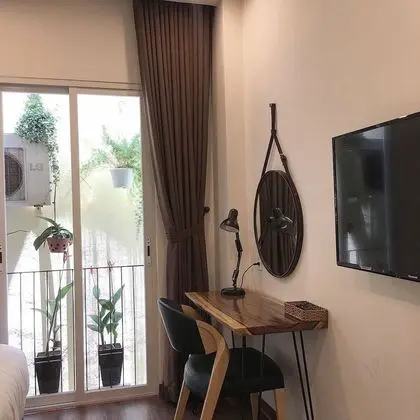 Superior Stüdyo, Küçük Mutfak