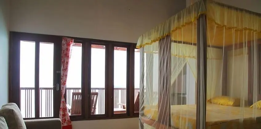Standard Tek Kişilik Oda