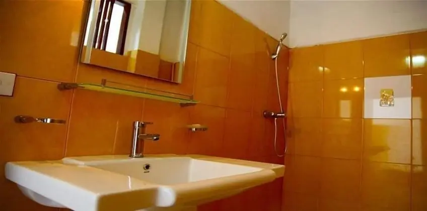 Standard Tek Kişilik Oda