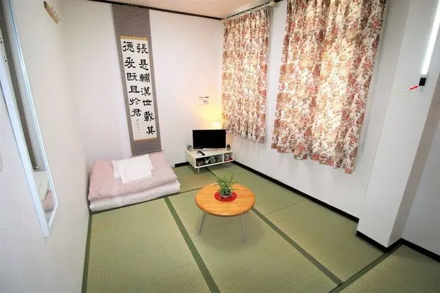Oda (Japanese Style, 2-3 People)