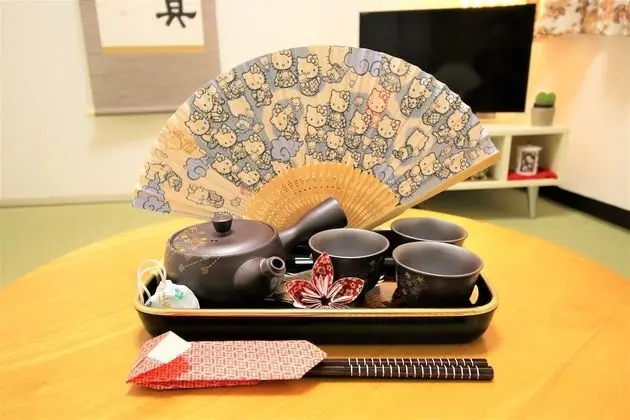 Oda (Japanese Style, 2-3 People)