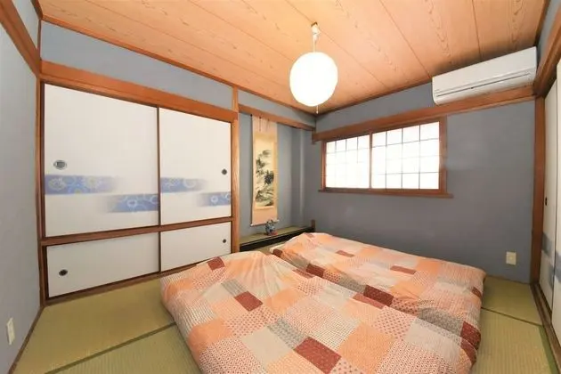 Traditional Oda (Japanese Style, for 2 People)