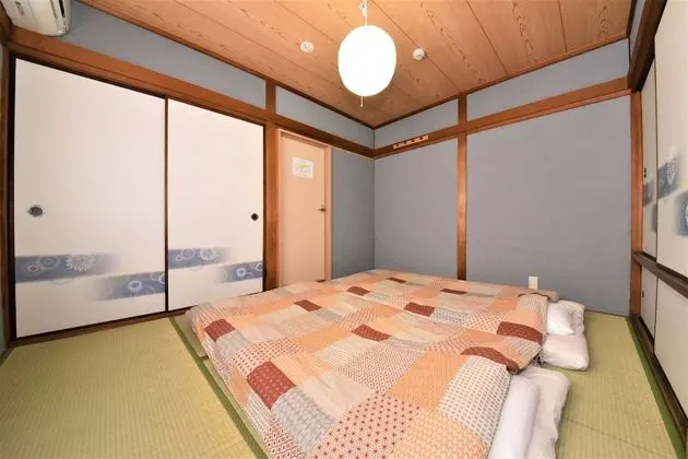 Traditional Oda (Japanese Style, for 2 People)