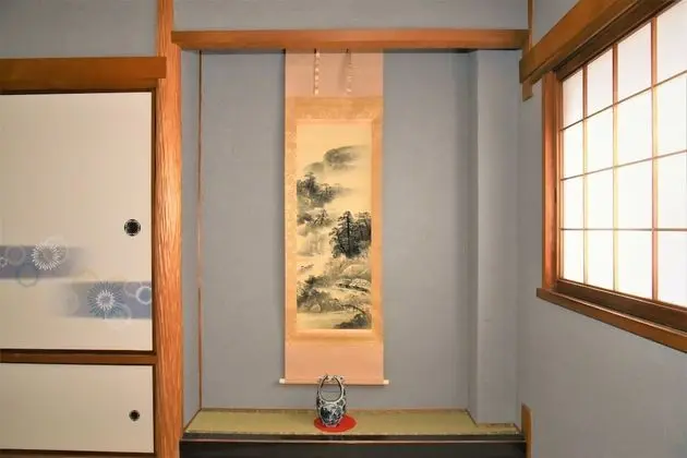 Traditional Oda (Japanese Style, for 2 People)