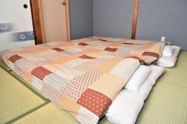 Traditional Oda (Japanese Style, for 2 People)