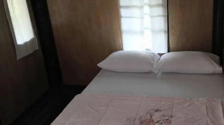 Air-con Bungalow