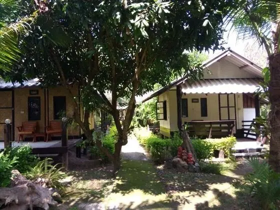 Air-con Bungalow