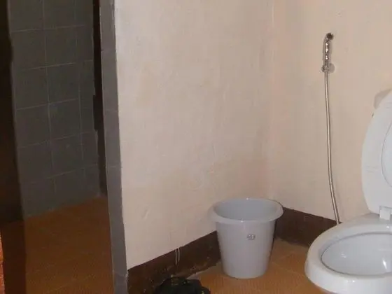 Air-con Bungalow