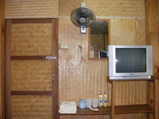 Fan Bungalow