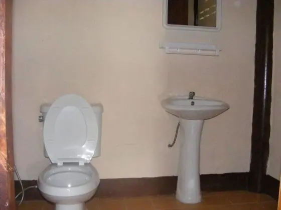 Fan Bungalow