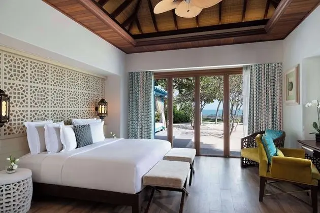 Villa, 3 Yatak Odası, Kişiye Özel Havuzlu, Deniz Manzaralı