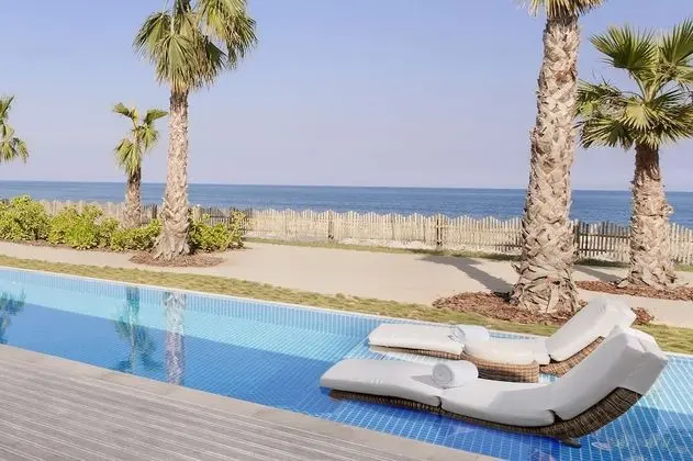 Villa, 3 Yatak Odası, Kişiye Özel Havuzlu, Deniz Manzaralı