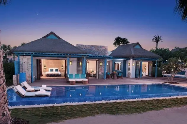 Luxury Villa, 2 Yatak Odası, Kişiye Özel Havuzlu, Deniz Manzaralı
