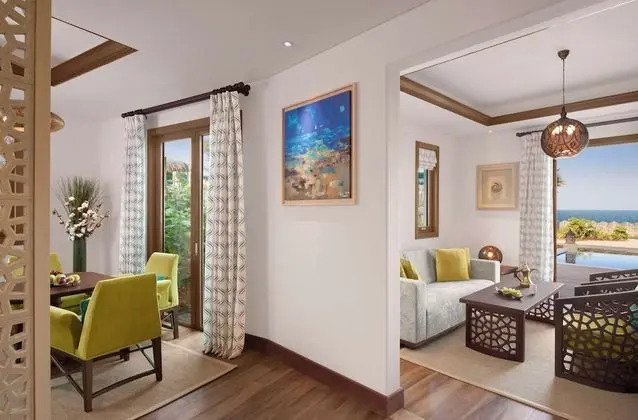 Luxury Villa, 2 Yatak Odası, Kişiye Özel Havuzlu, Deniz Manzaralı