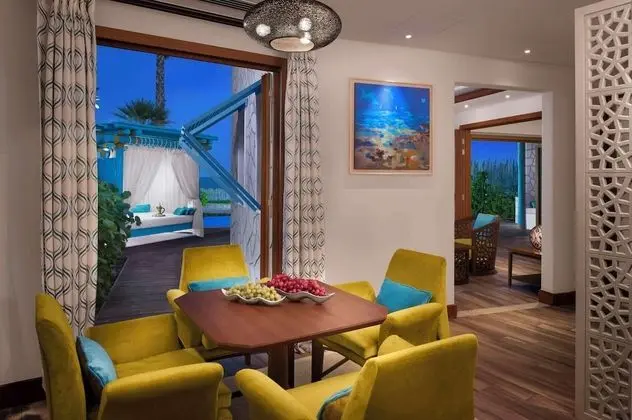Luxury Villa, 2 Yatak Odası, Kişiye Özel Havuzlu, Deniz Manzaralı