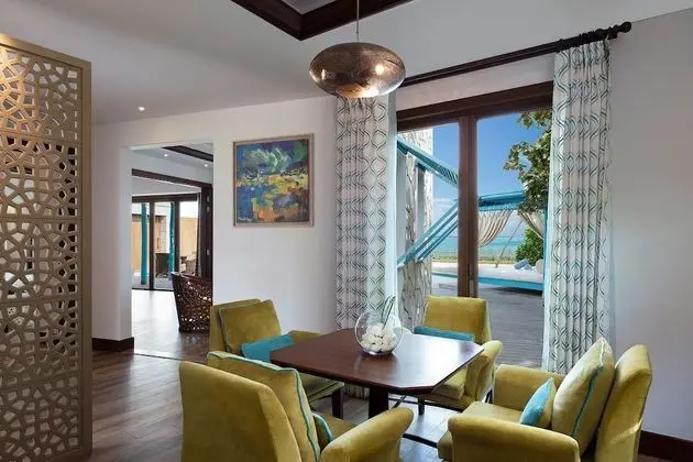 Luxury Villa, 2 Yatak Odası, Kişiye Özel Havuzlu, Deniz Manzaralı