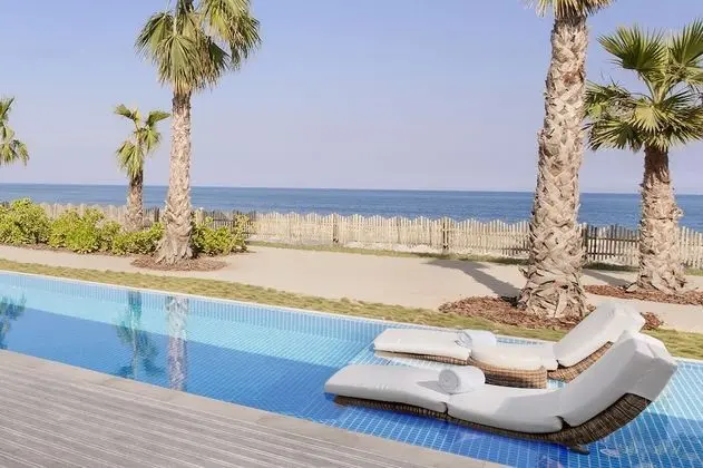 Luxury Villa, 2 Yatak Odası, Kişiye Özel Havuzlu, Deniz Manzaralı