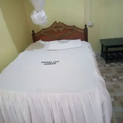 Tek Kişilik Oda