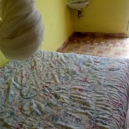 Tek Kişilik Oda