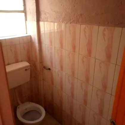 Tek Kişilik Oda