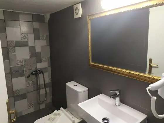Apart Daire, 1 Yatak Odası, Havuz Manzaralı (Split level)