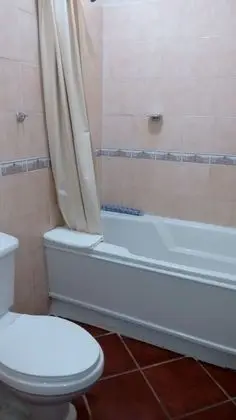 Family Süit, 2 Yatak Odası, Bahçe Manzaralı, Zemin Kat