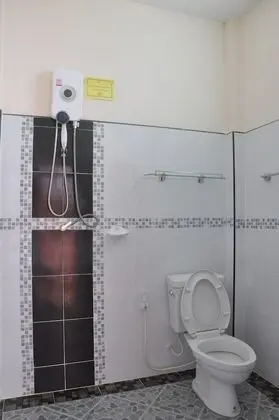 Exclusive İki Ayrı Yataklı Oda, Bahçe Manzaralı