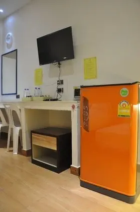 Exclusive Tek Büyük Yataklı Oda, Bahçe Manzaralı