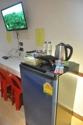 Exclusive Tek Büyük Yataklı Oda, Bahçe Manzaralı
