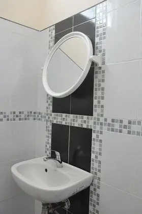 Exclusive Tek Büyük Yataklı Oda, Bahçe Manzaralı