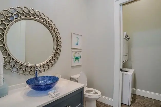 Ev, Birden Çok Yatak, Balkon, Okyanus Manzaralı
