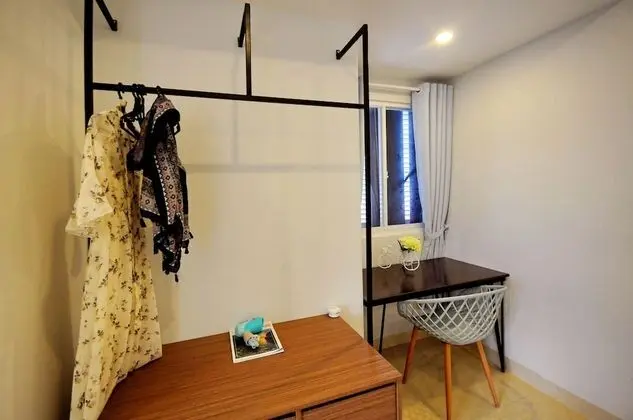 Deluxe Stüdyo, 1 Yatak Odası