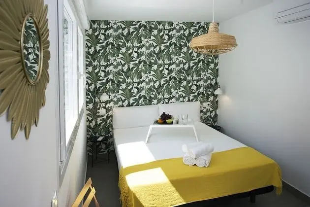 Stüdyo, Teras, Şehir Manzaralı
