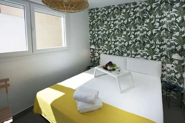 Stüdyo, Teras, Şehir Manzaralı