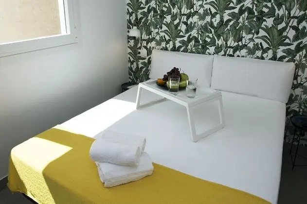 Stüdyo, Teras, Şehir Manzaralı